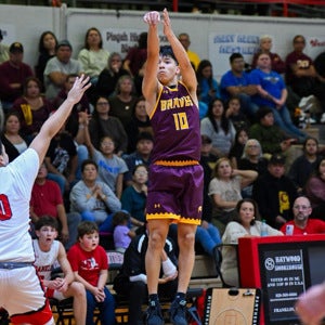 Samuel Hernandez mugshot