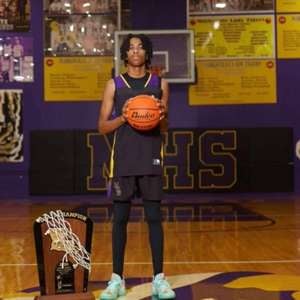 Braylen Bazile mugshot