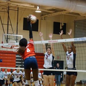 Amariyah Donaldson mugshot