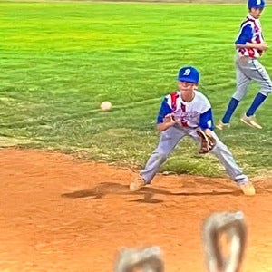 Ethan Merritt