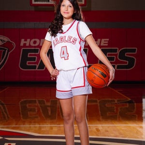 Kylie Sanchez mugshot