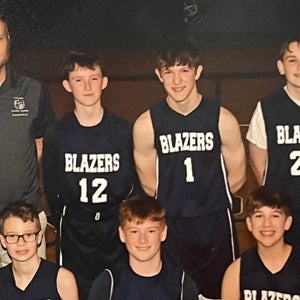 Xavier Koster mugshot