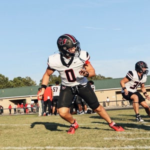 Caleb Costantino