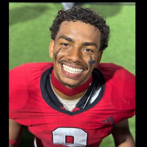 Myles Jackson