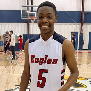 Xavier Allen Rose 
