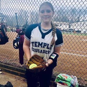 Millie Cundiff mugshot