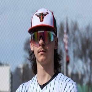 Jonny Alger