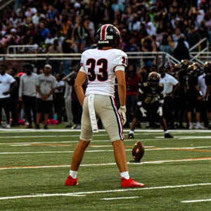 HUNTER RICHARDS