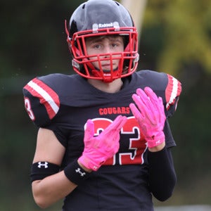 HUNTER RICHARDS