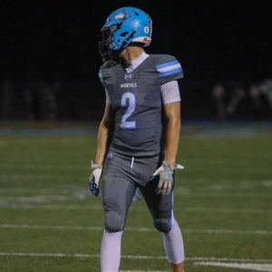 Gavin Knebel mugshot