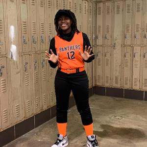 Tamiyah Brown mugshot