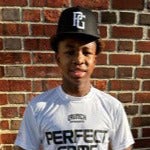 JAMARI WHITLEY