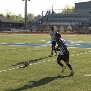 Kevin Hernandez