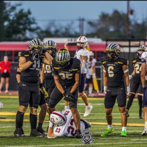 Gabryl Alaniz mugshot