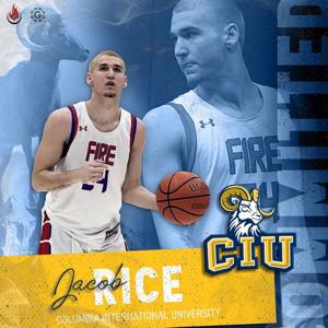 Jacob Rice