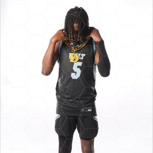 Darius Washington