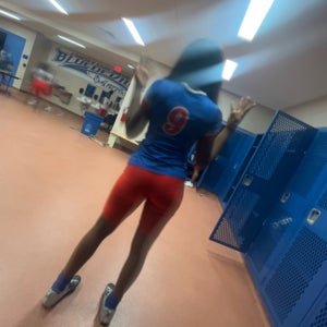 Ashanti Paige