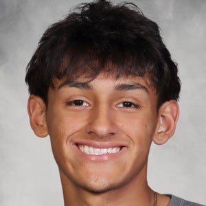 Joel Garcia mugshot
