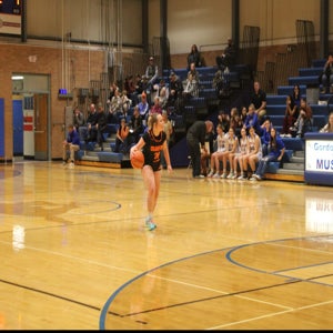 Elianah Summers mugshot