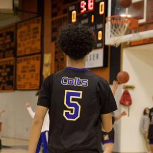 Jacob De La Cruz mugshot