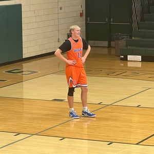PEYTON SCHOOLER