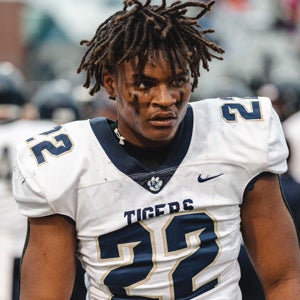 Jordan Carter