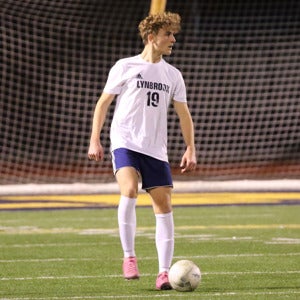 Reagan Markert
