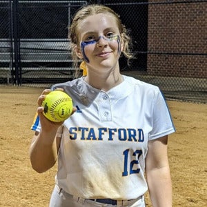 Madelyn Thompson mugshot