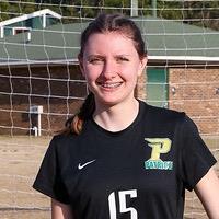 Hailey Klingenschmidt