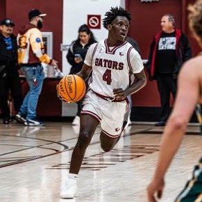 Frudrias Porter mugshot