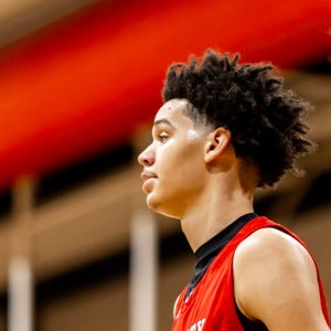 Kameron Mitchell mugshot