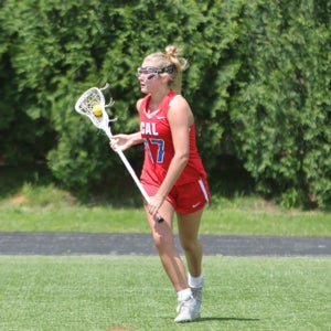 OLIVIA HALL