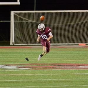 Conner Elliott mugshot