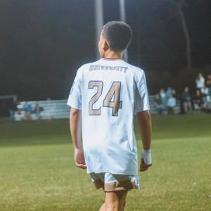 CARTER DELOSSANTOS