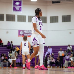 Takiyah Binder mugshot