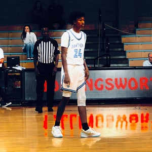 Jordan Pickett