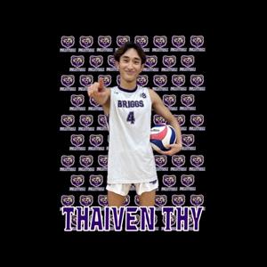 Thaiven Thy