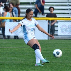 Karla Marques mugshot