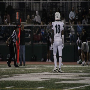 O’MAR SAUNDERS JR