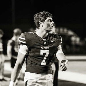 AUSTIN ROHRS