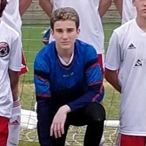 NICHOLAS YETTER