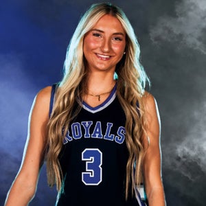 Maya Makalusky mugshot