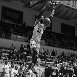 Ja'Corey Robinson