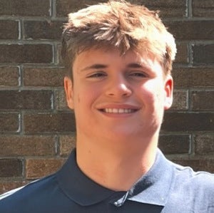 Tanner Pickering