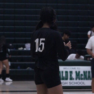 Ahriyah Lahuoy