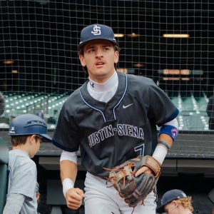 Braeden Butler's Justin-Siena High School Career Home