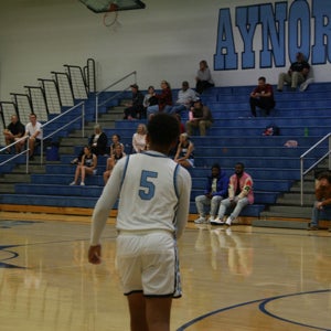 Xavier Dukes