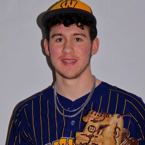 Stevie Schloss mugshot