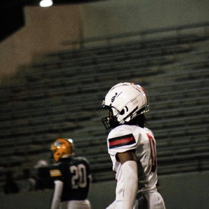 Michael “mikey” bates jr
