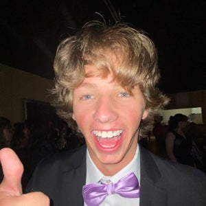 Logan James